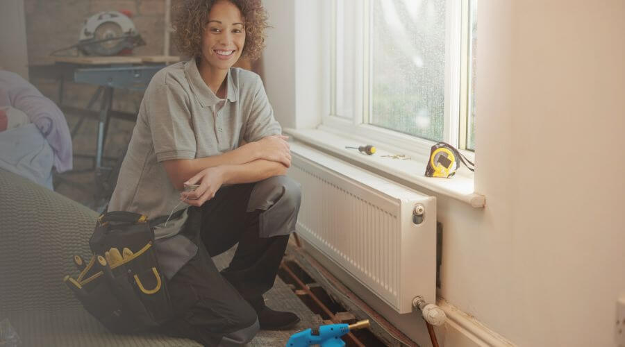Professional sewer line replacement in Driftwood, TX